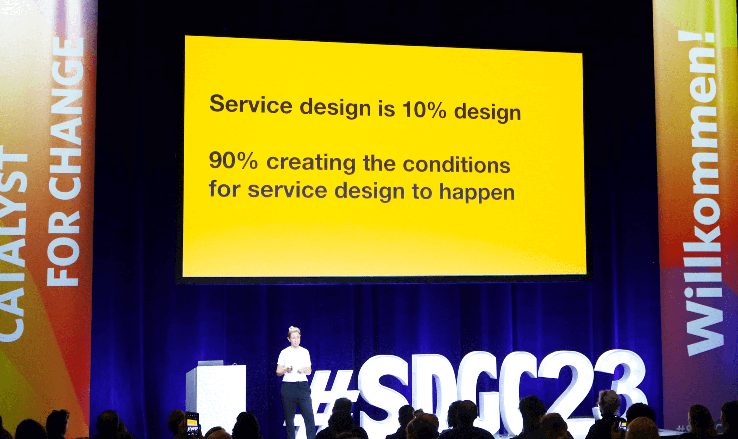 Nach Design Sprint No.3